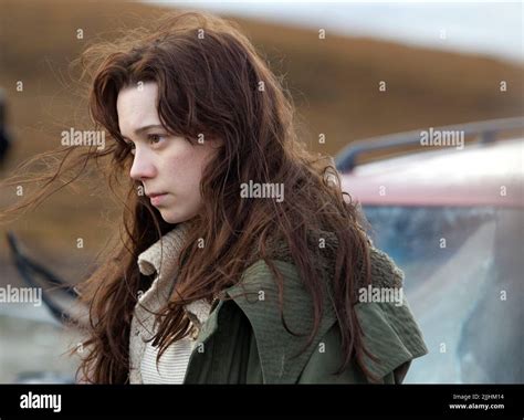 Chloe Pirrie Nue dans Shell